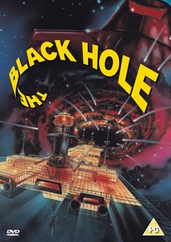 The Black Hole 1979 DVD - Volume.ro