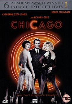 Chicago DVD - Volume.ro