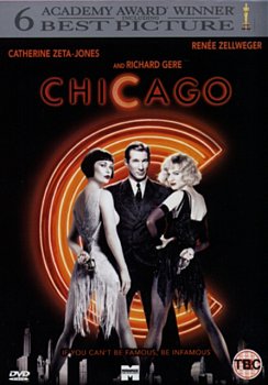 Chicago DVD - Volume.ro