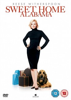 Sweet Home Alabama 2002 DVD