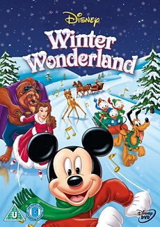 Winter Wonderland 2004 DVD