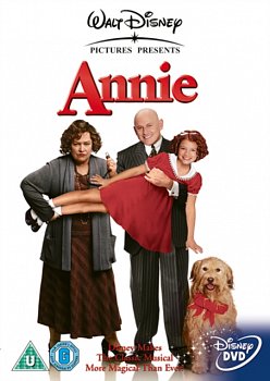 Annie 1999 DVD - Volume.ro