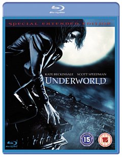 Underworld 2003 Blu-ray