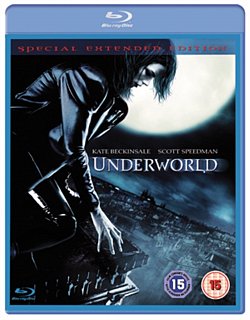 Underworld 2003 Blu-ray / Special Edition - Volume.ro