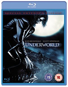 Underworld 2003 Blu-ray / Special Edition
