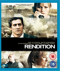 Rendition 2007 Blu-ray - Volume.ro