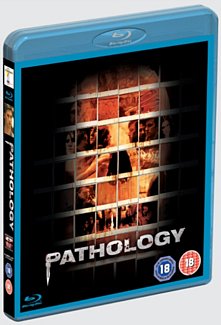 Pathology 2008 Blu-ray