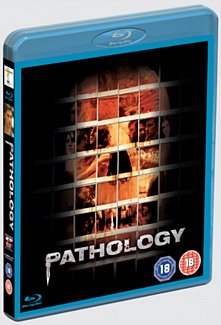 Pathology 2008 Blu-ray