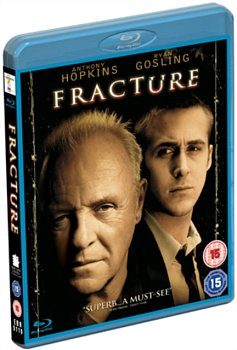 Fracture 2007 Blu-ray - Volume.ro