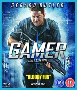 Gamer 2009 Blu-ray - Volume.ro