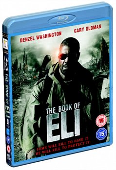 The Book of Eli 2010 Blu-ray - Volume.ro