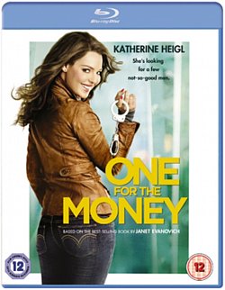 One for the Money 2011 Blu-ray - Volume.ro