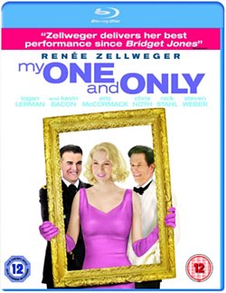 My One and Only 2009 Blu-ray - Volume.ro