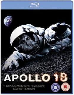 Apollo 18 2011 Blu-ray - Volume.ro