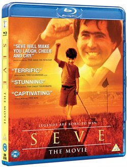 Seve 2014 Blu-ray - Volume.ro