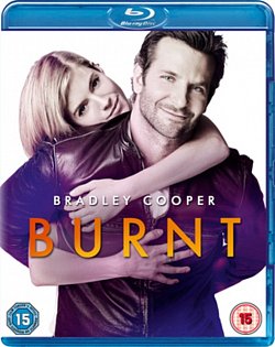 Burnt 2015 Blu-ray - Volume.ro