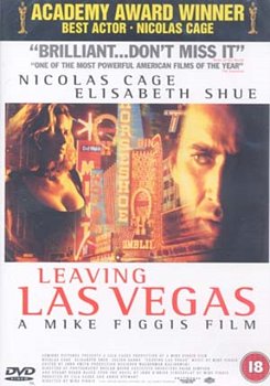 Leaving Las Vegas 1995 DVD / Widescreen - Volume.ro