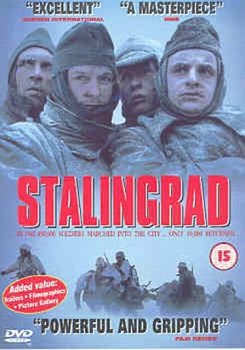 Stalingrad 1993 DVD / Widescreen - Volume.ro