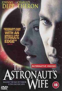 The Astronaut's Wife 1999 DVD - Volume.ro