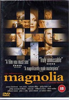 Magnolia 1999 DVD - Volume.ro
