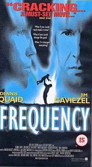 Frequency 2000 DVD