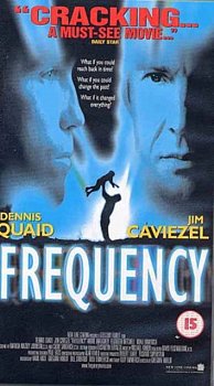 Frequency 2000 DVD - Volume.ro