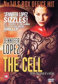 The Cell 2000 DVD - Volume.ro