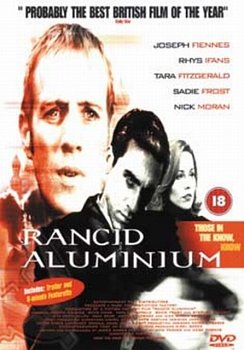 Rancid Aluminium 2000 DVD - Volume.ro