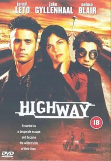 Highway 2001 DVD