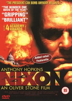 Nixon 1995 DVD / Widescreen