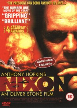 Nixon 1995 DVD / Widescreen - Volume.ro