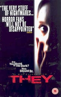 They 2002 DVD
