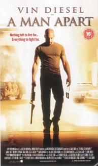 A   Man Apart 2003 DVD