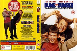 Dumb and Dumber 1994 DVD - Volume.ro