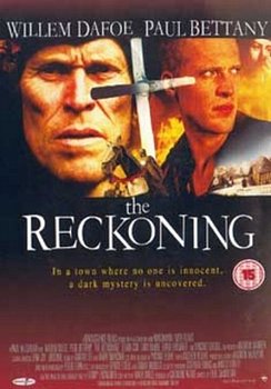 The Reckoning 2004 DVD - Volume.ro