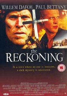 The Reckoning 2004 DVD