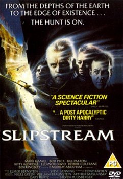 Slipstream 1989 DVD - Volume.ro