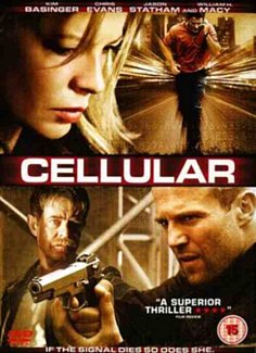 Cellular 2004 DVD