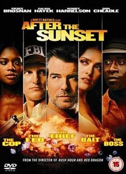 After the Sunset 2004 DVD - Volume.ro