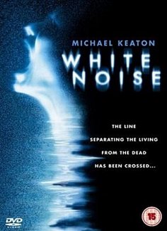 White Noise 2004 DVD
