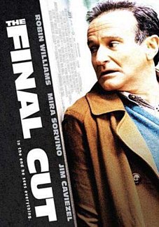 The Final Cut 2004 DVD
