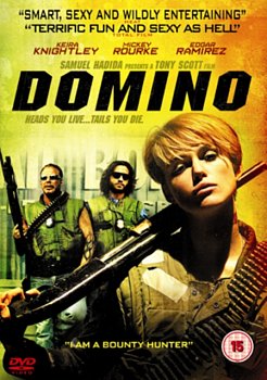 Domino 2005 DVD - Volume.ro