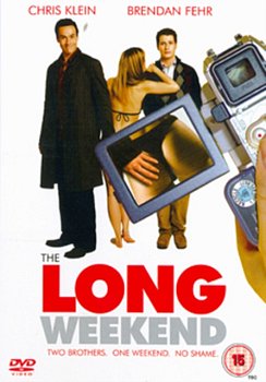 The Long Weekend 2005 DVD - Volume.ro
