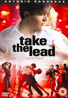 Take the Lead 2006 DVD