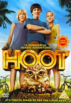 Hoot 2006 DVD - Volume.ro