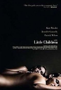 Little Children 2006 DVD - Volume.ro