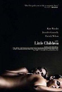 Little Children 2006 DVD