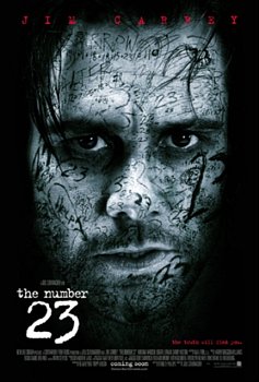The Number 23 2007 DVD - Volume.ro