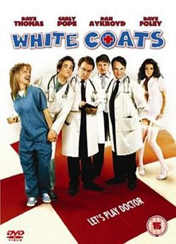 Whitecoats 2004 DVD - Volume.ro