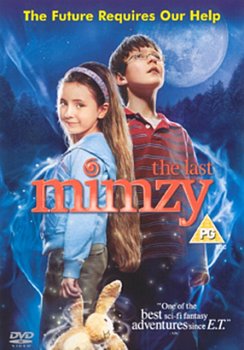 The Last Mimzy 2007 DVD - Volume.ro